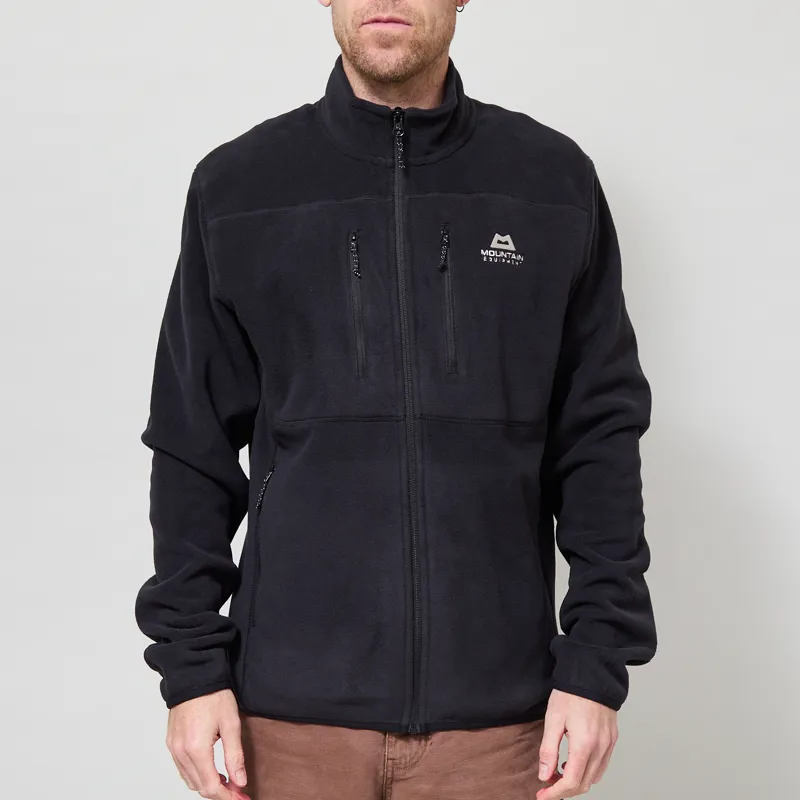 Mountain Equipment Indus Jacket Black