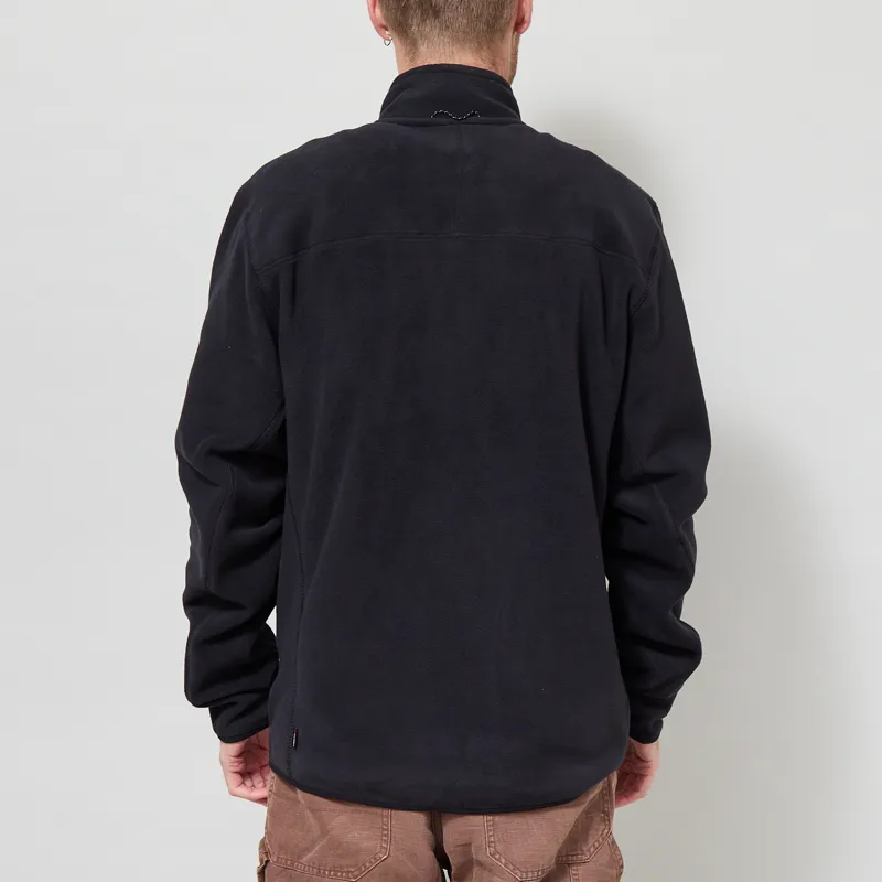 Mountain Equipment Indus Jacket Black-2