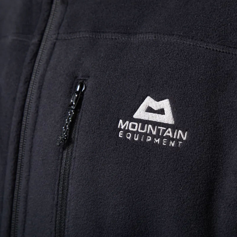 Mountain Equipment Indus Jacket Black-6