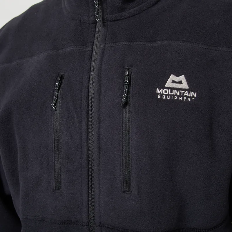 Mountain Equipment Indus Jacket Black-7