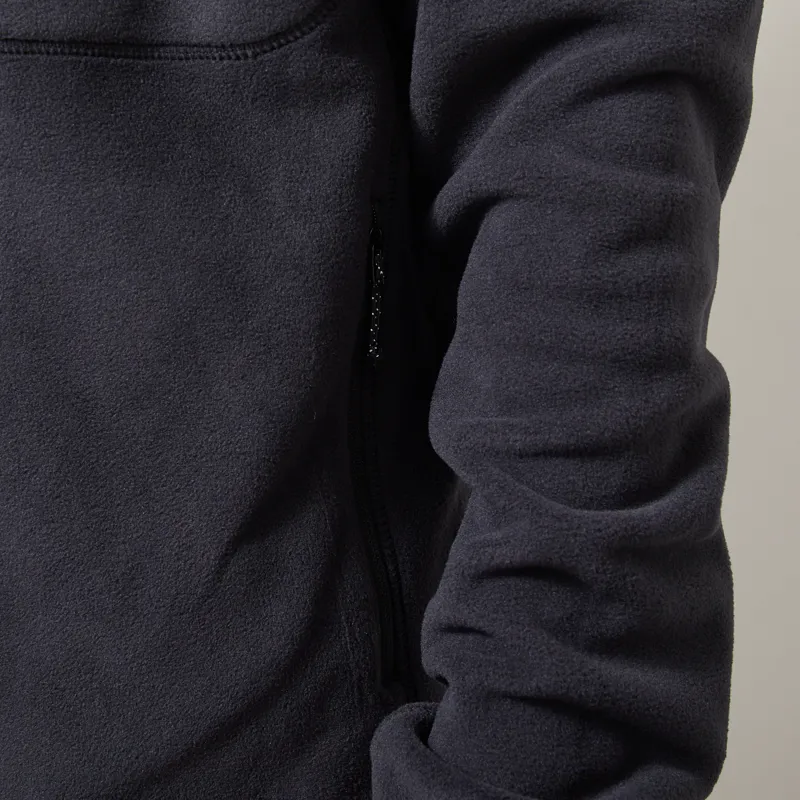Mountain Equipment Indus Jacket Black-8