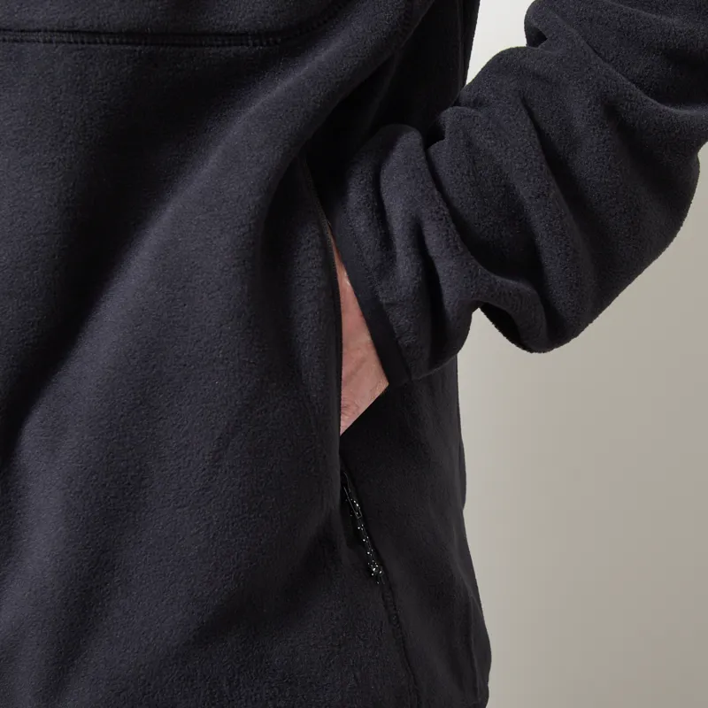 Mountain Equipment Indus Jacket Black-9