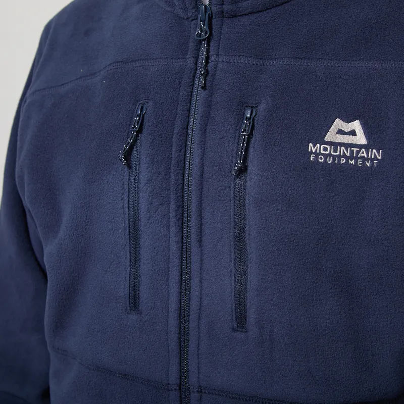 Mountain Equipment Indus Jacket Cosmos-5