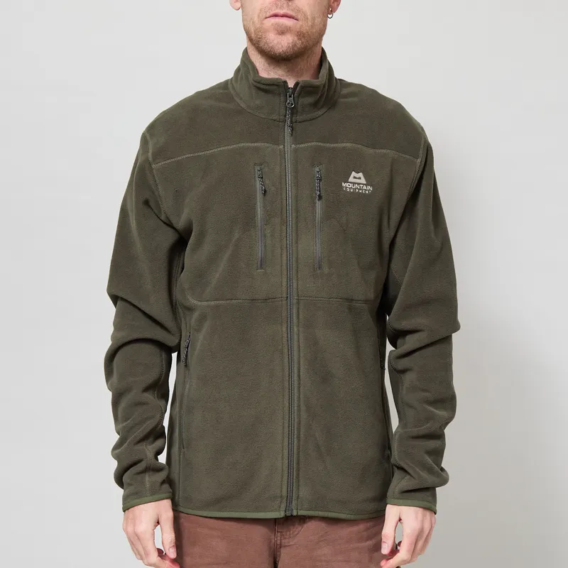 Mountain Equipment Indus Jacket Buckthorn