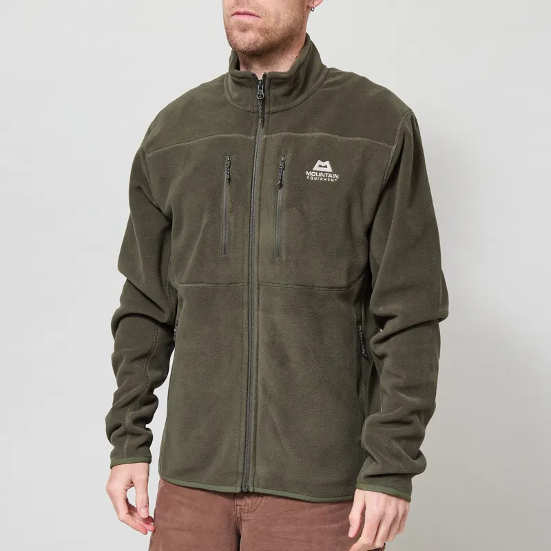 Mountain Equipment Indus Jacket Buckthorn-1