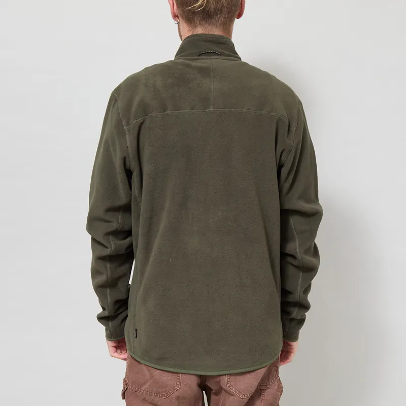 Mountain Equipment Indus Jacket Buckthorn-2
