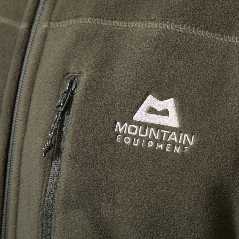 Mountain Equipment Indus Jacket Buckthorn-4