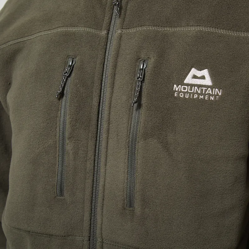 Mountain Equipment Indus Jacket Buckthorn-5