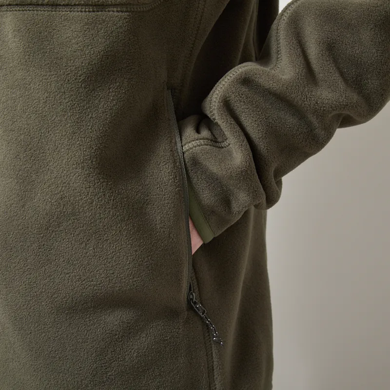 Mountain Equipment Indus Jacket Buckthorn-8