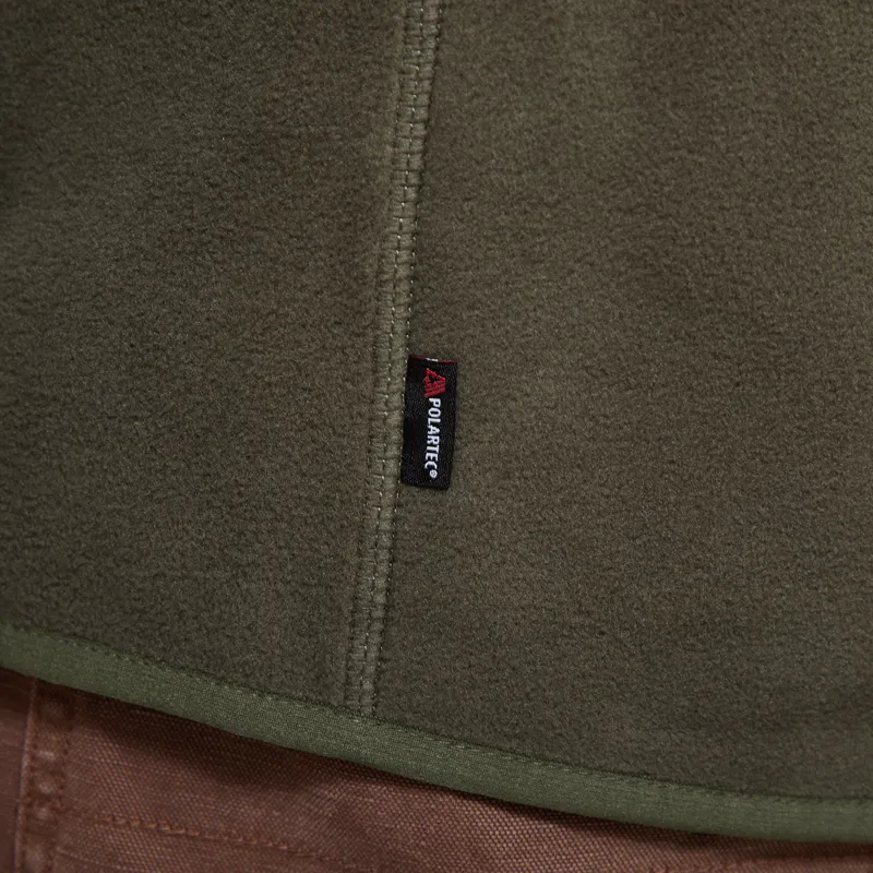Mountain Equipment Indus Jacket Buckthorn-9