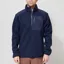Mountain Equipment Highpile Zip-T Jacket Cosmos