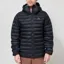 Mountain Equipment Superflux Jacket Black