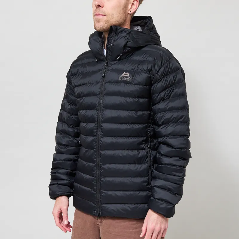 Mountain Equipment Superflux Jacket Black-1