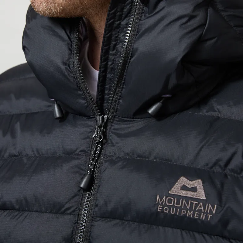Mountain Equipment Superflux Jacket Black-4
