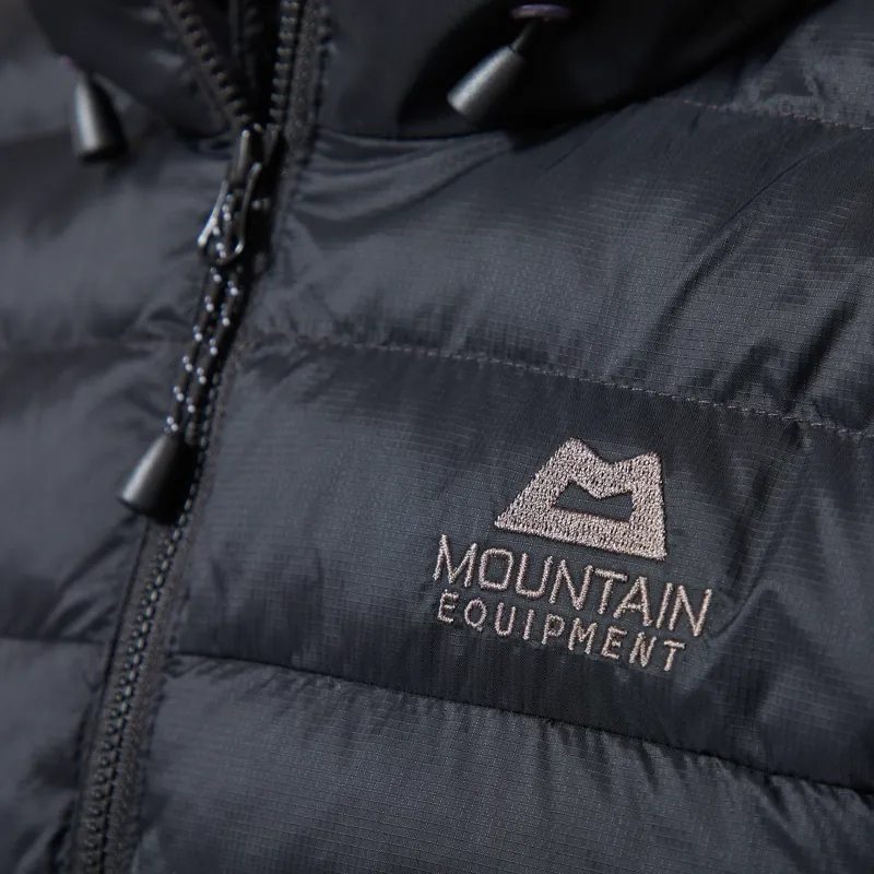 Mountain Equipment Superflux Jacket Black-5