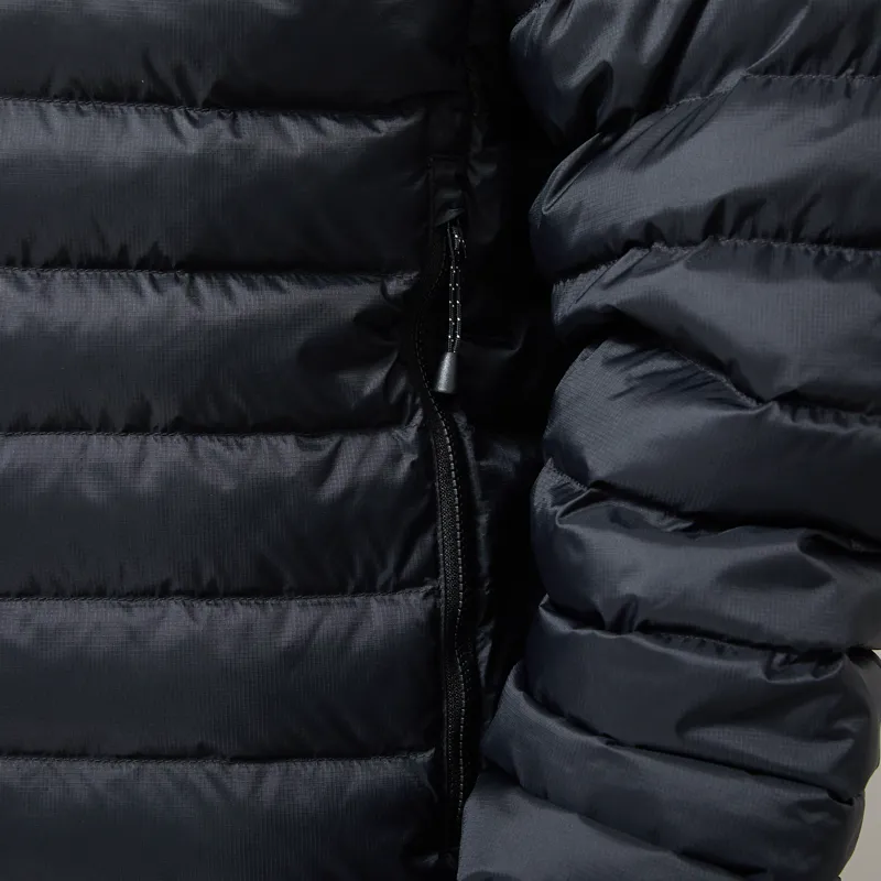 Mountain Equipment Superflux Jacket Black-7
