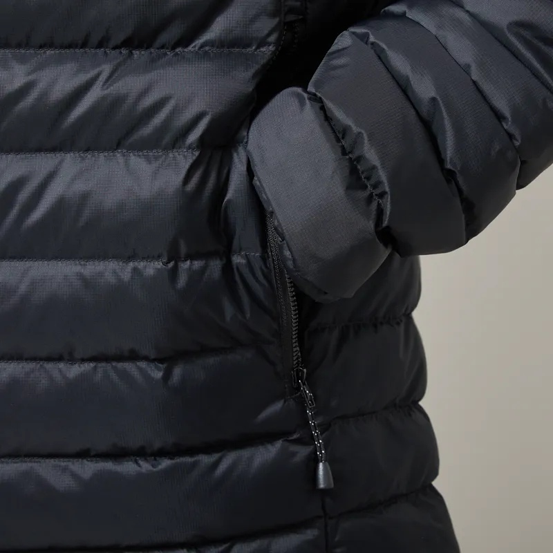 Mountain Equipment Superflux Jacket Black-8