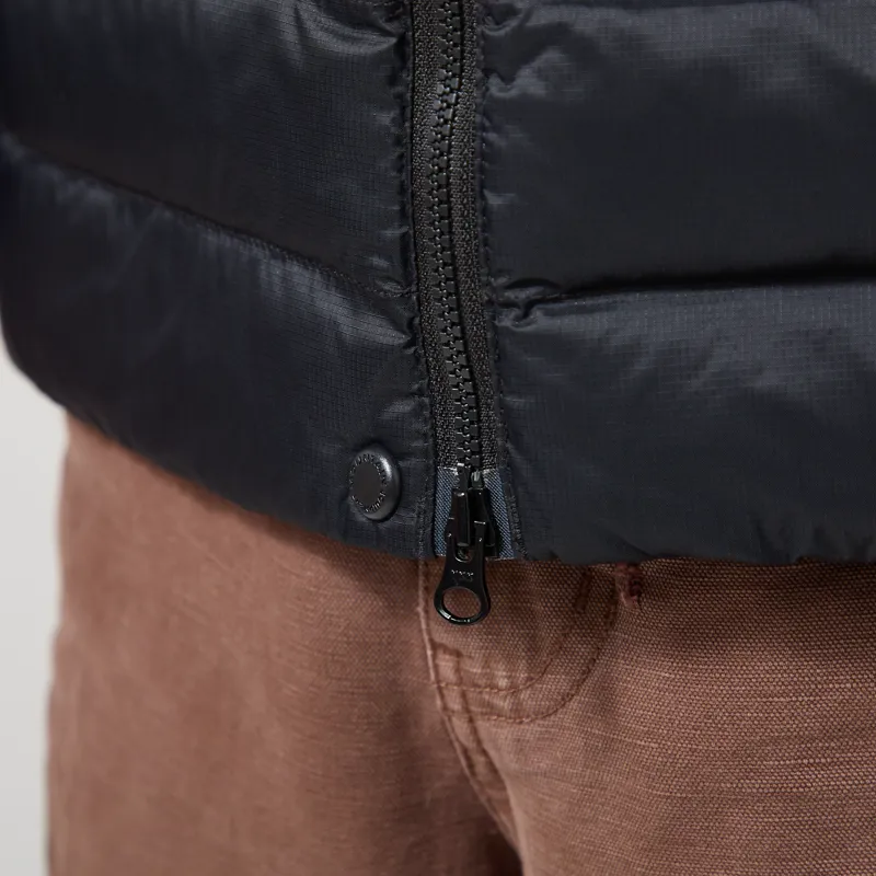 Mountain Equipment Superflux Jacket Black-9