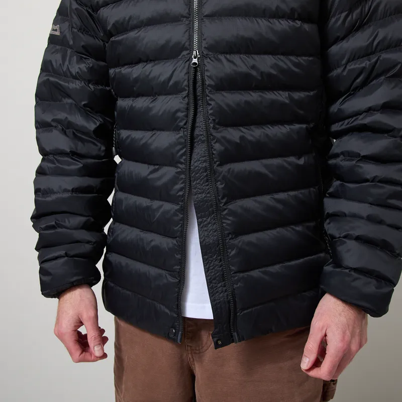 Mountain Equipment Superflux Jacket Black-10