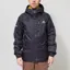 Mountain Equipment Shelterstone Jacket Obsidian
