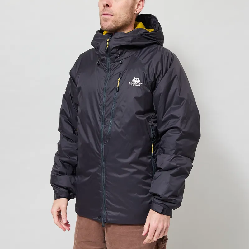 Mountain Equipment Shelterstone Jacket Obsidian-1