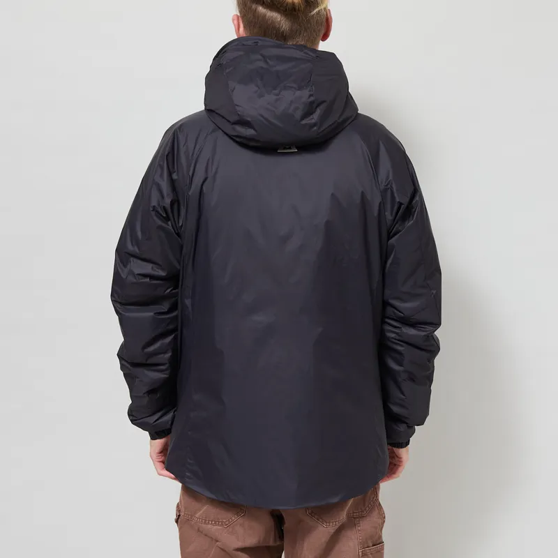 Mountain Equipment Shelterstone Jacket Obsidian-2