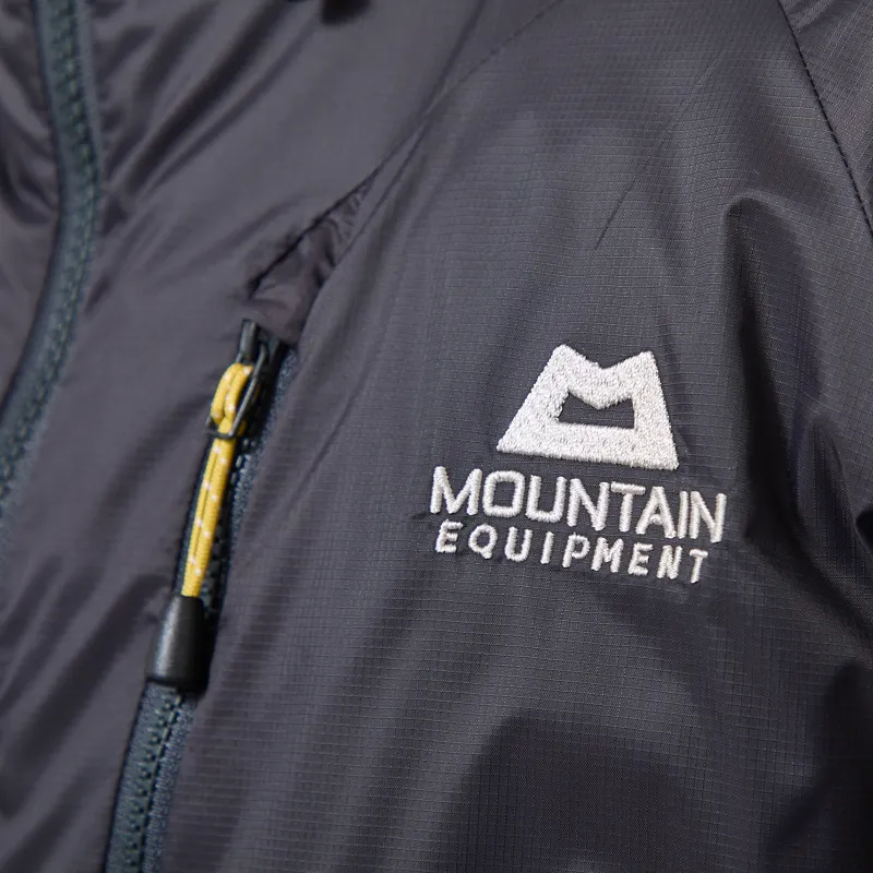Mountain Equipment Shelterstone Jacket Obsidian-4