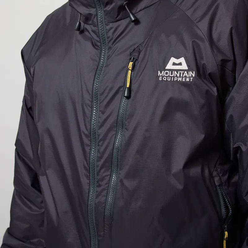 Mountain Equipment Shelterstone Jacket Obsidian-5