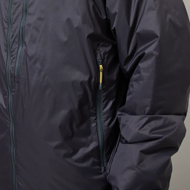 Mountain Equipment Shelterstone Jacket Obsidian-6
