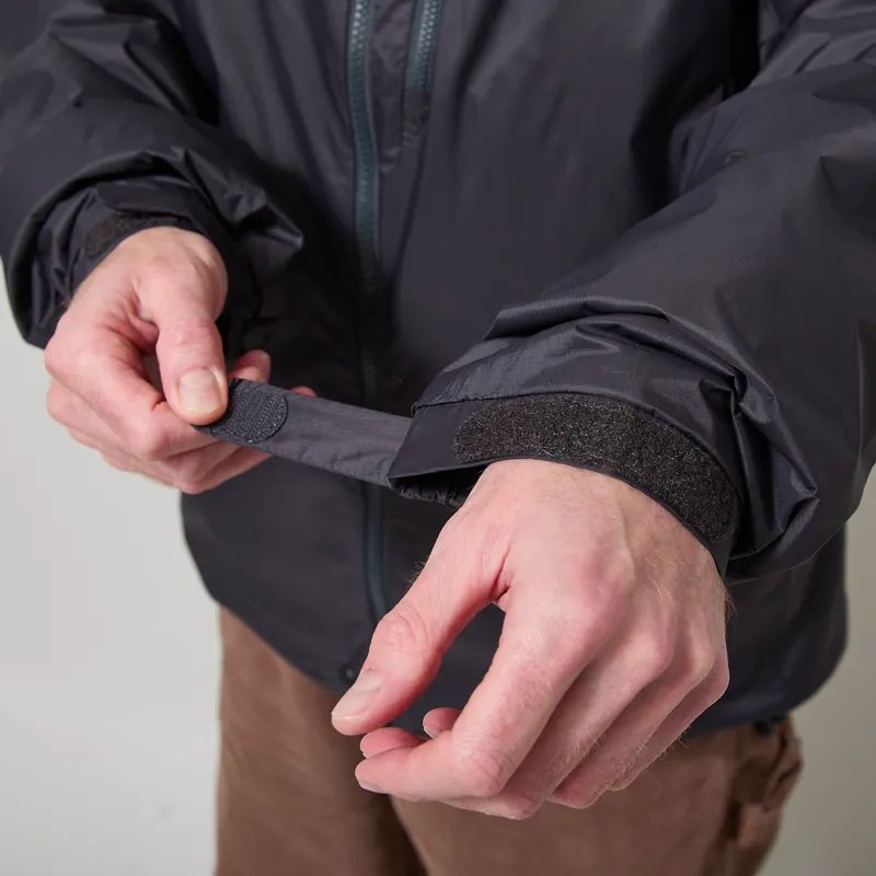 Mountain Equipment Shelterstone Jacket Obsidian-9