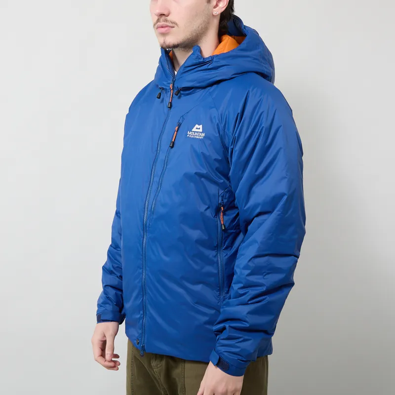 Mountain Equipment Shelterstone Jacket Admiral Blue-1