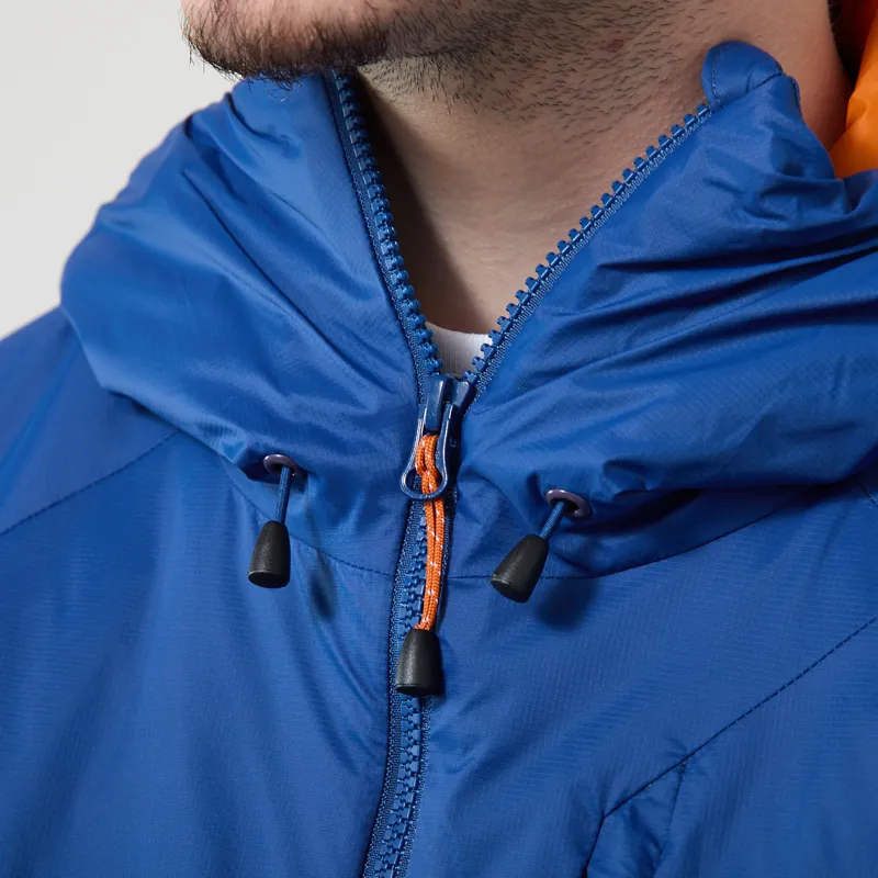 Mountain Equipment Shelterstone Jacket Admiral Blue-3