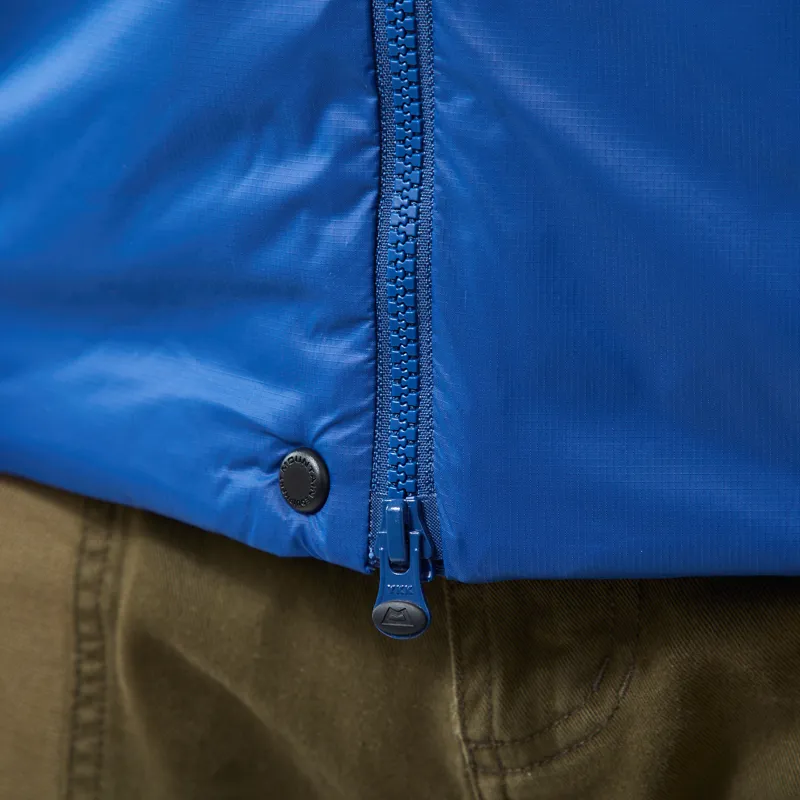 Mountain Equipment Shelterstone Jacket Admiral Blue-7