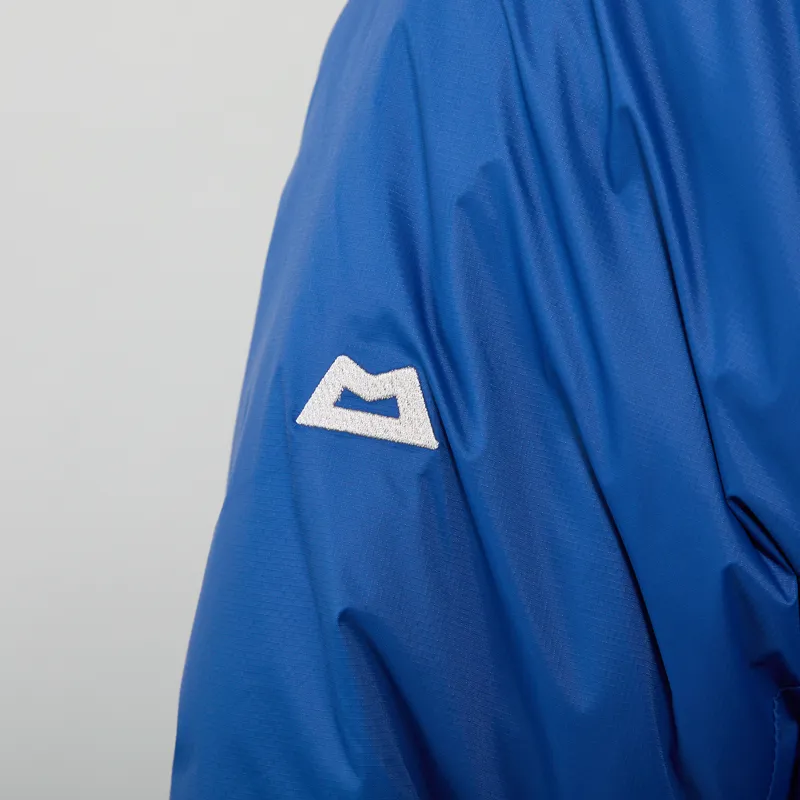 Mountain Equipment Shelterstone Jacket Admiral Blue-10