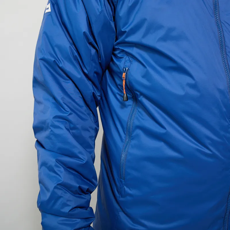 Mountain Equipment Shelterstone Jacket Admiral Blue-12