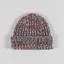 Howlin' Marled Fantasies Hat Cosmic Latte