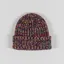 Howlin' Marled Fantasies Hat Violet Star