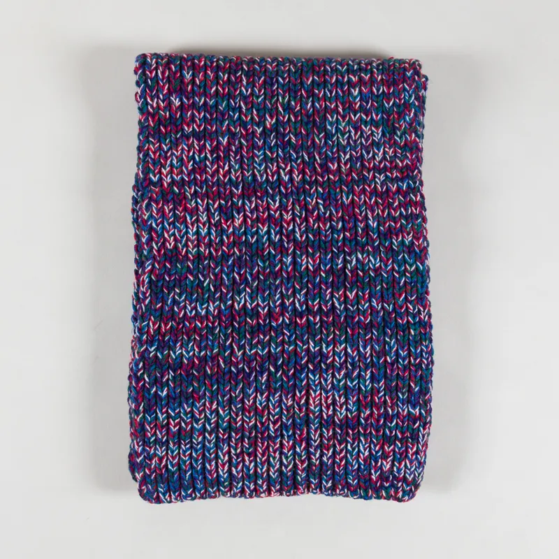 小物 Goldwin 0 wool Neck Scalf Wool Seamless Knit Top | Goldwin 0(ゴールドウインゼロ
