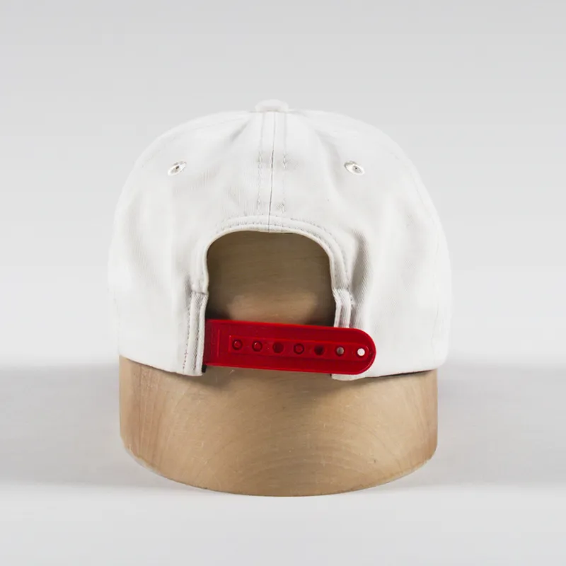 Goodies Sportive Mars Goodies Cap Ecru-3