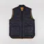 Barbour Re-Engineered Utility Liddesdale Quilted Gilet Black