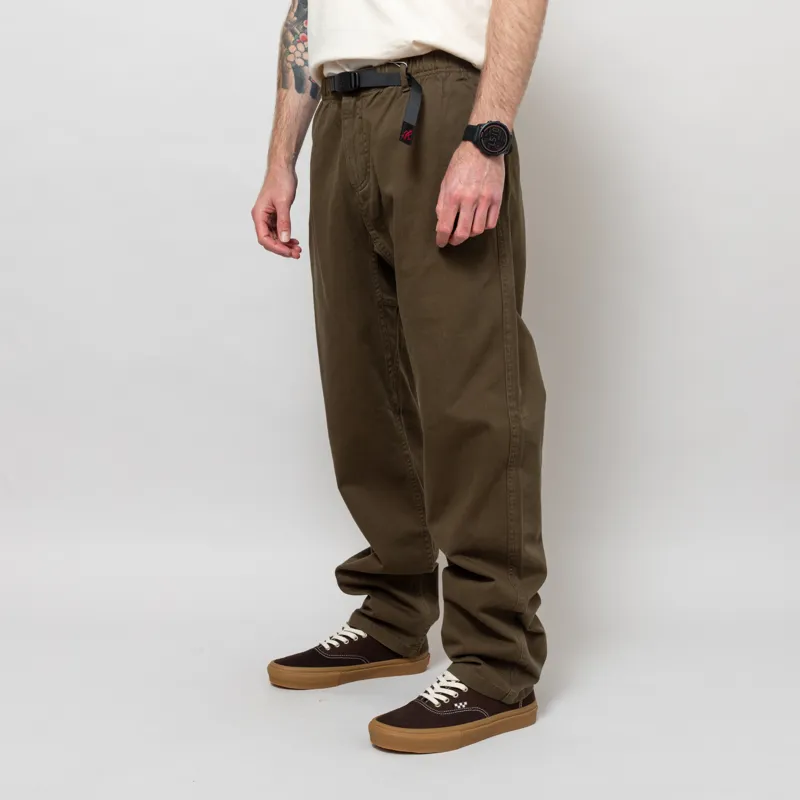 Gramicci G-Pants Pine-2