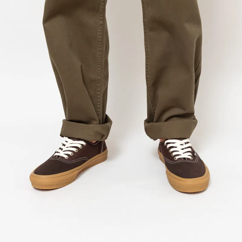 Gramicci G-Pants Pine-7