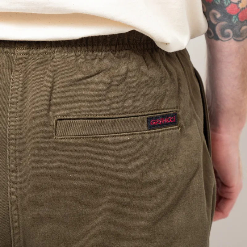 Gramicci G-Pants Pine-9