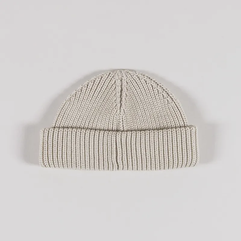 Barbour Mosely Beanie Mist-1