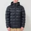 Montane Icarus 3.0 Hooded Insulated Jacket Black