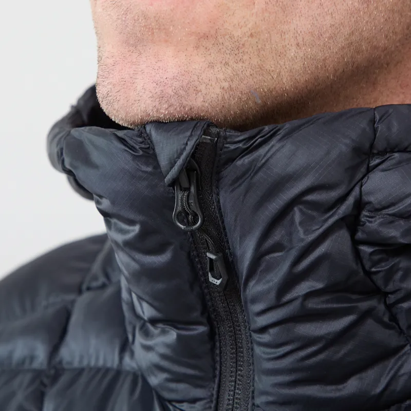 Montane Icarus 3.0 Hooded Insulated Jacket Black-4