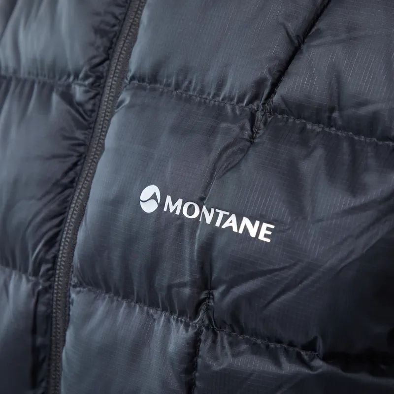 Montane Icarus 3.0 Hooded Insulated Jacket Black-5