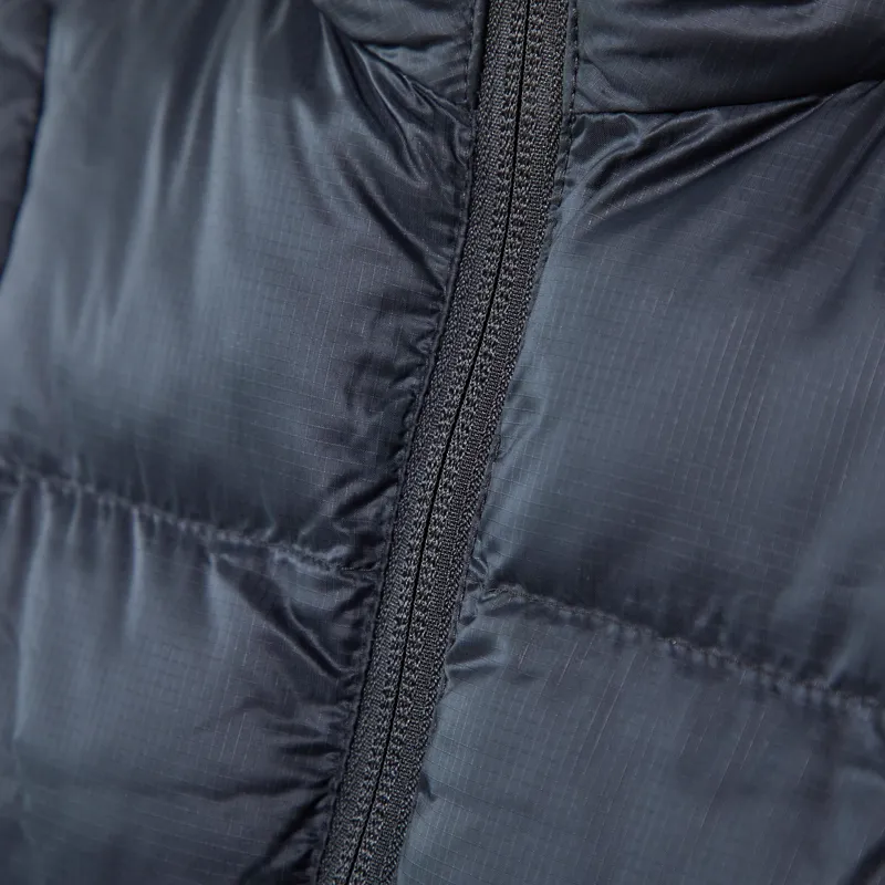 Montane Icarus 3.0 Hooded Insulated Jacket Black-8