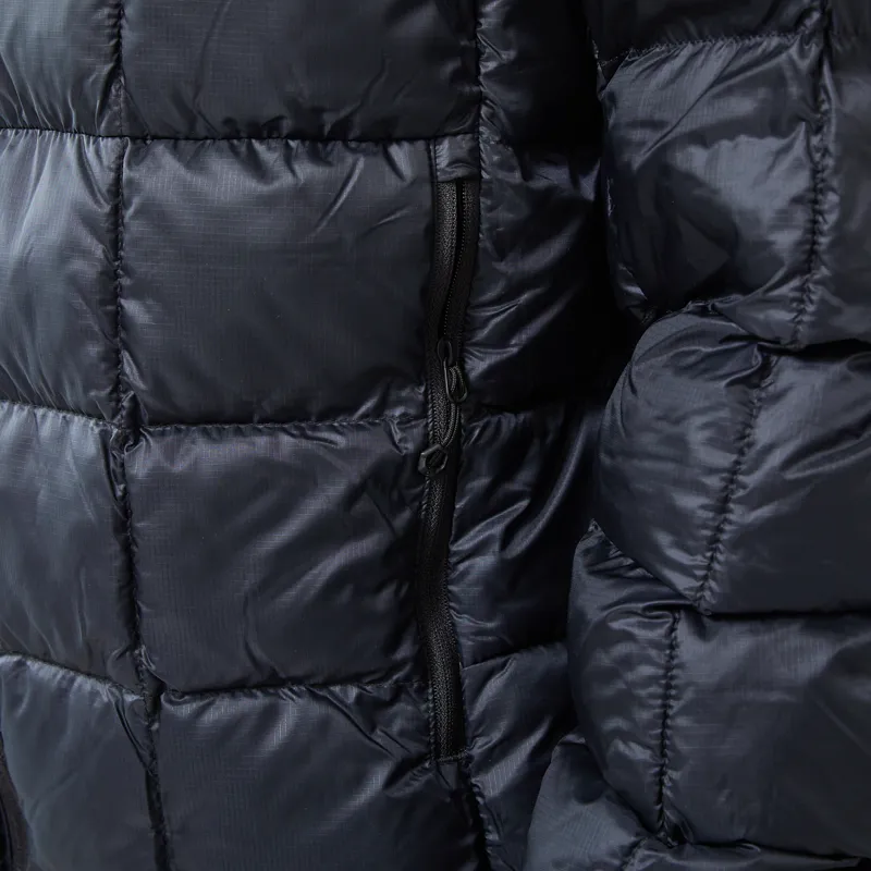 Montane Icarus 3.0 Hooded Insulated Jacket Black-7