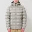 Montane Icarus 3.0 Hooded Insulated Jacket Ridge
